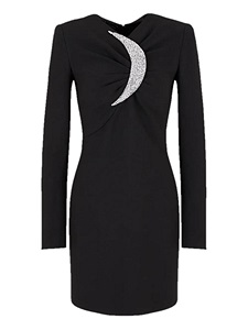 Emporio Armani dress